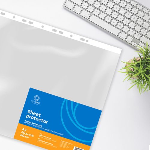 Rostirón, tűfilc készlet, 0,4mm, 8820 Stabilo Point 88, 20 klf. szín