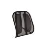 Háttámasz, Fellowes® Smart Suites Slimline, szürke