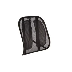 Háttámasz, Fellowes® Smart Suites Slimline, szürke