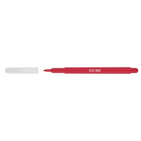 Rostirón, filctoll vízbázisú Ico 300 piros