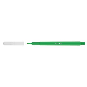 Rostirón, filctoll vízbázisú Ico 300 zöld