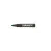 Alkoholos marker 3mm, kerek Ico 11 zöld