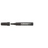 Alkoholos marker 3mm, kerek Ico 11 fekete