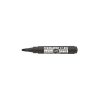 Alkoholos marker 3mm, kerek Ico 11XXL fekete
