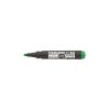 Alkoholos marker 3mm, kerek Ico 11XXL zöld