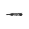 Flipchart marker vízbázisú 3mm, kerek Artip 11XXL fekete