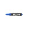 Alkoholos marker 1-4mm, vágott Ico 12XXL kék