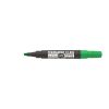 Alkoholos marker 1-4mm, vágott Ico 12XXL zöld