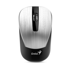 Egér vezeték nélküli NX-7015 Genius ezüst