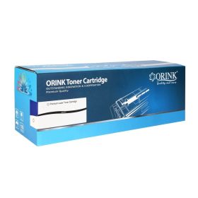 Utángyártott Hp CF283A/CRG737 toner ORINK