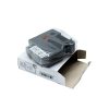 Feliratozógép szalag kompatibilis Dymo S0718600/18444 12mmx5,5m ECO fekete/fehér