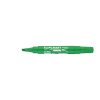 Flipchart marker vízbázisú 1-4mm, vágott Artip 12XXL zöld
