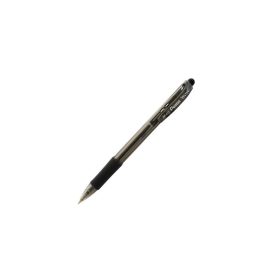   Golyóstoll nyomógombos 0,35mm, BK417-A Pentel Wow, írásszín fekete
