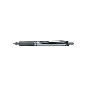   Rollertoll zselés 0.7mm, Pentel EnerGel BL77-AO, írásszín fekete