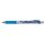 Rollertoll zselés 0.7mm, Pentel EnerGel BL77-CO, írásszín kék