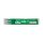 Rollertoll betét golyóméret 0,7mm, 3 db/csom Pilot Frixion Ball/Clicker, írásszín zöld