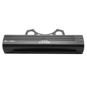 Laminálógép A3, 80 micron Bluering® BL380