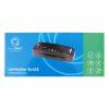 Laminálógép A4, 125 micron Bluering® BL425