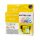 Brother CB11/LC980/LC985/LC1100XL tintapatron yellow ORINK