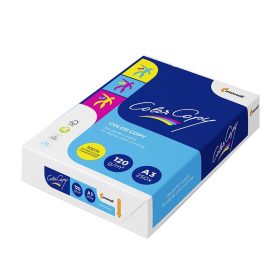   Másolópapír, digitális A3, 250g, Color Copy 125ív/csomag,
