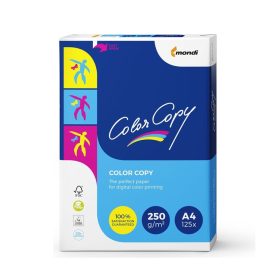   Másolópapír, digitális A4, 100g, Color Copy 500ív/csomag,