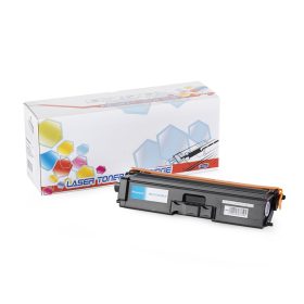   Brother TN421/TN411/TN431/TN441/TN451/TN461/TN491 toner magenta ECO PATENTED