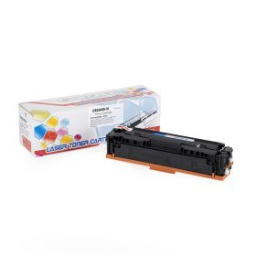 Utángyártott Canon CRG045H/Hp CF403X toner magenta ECO