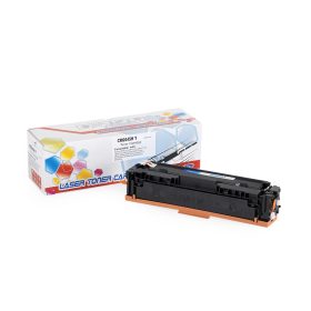 Utángyártott Canon CRG045H/Hp CF402X toner yellow ECO