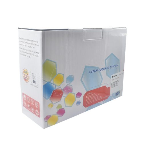 Utángyártott Hp Q7551X toner ECO