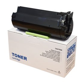 Lexmark MS510 toner ECO 10K