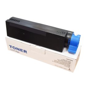 Oki MC851/MC861 toner yellow ECO 7,3K