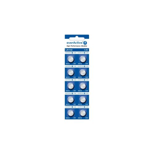 Gombelem LR43 everActive