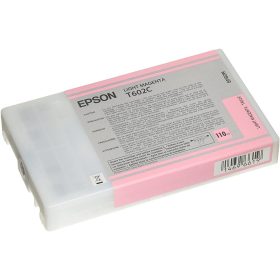 Epson T5626 tintapatron light magenta ORIGINAL leértékelt