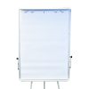 Flipchart papír 68x98cm, 5x20lapos tömb, A-SERIES sima