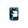 Hp 13/C4814A tintapatron black ORIGINAL leértékelt
