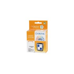 Utángyártott Hp 940XL/C4906AE tintapatron black ORINK