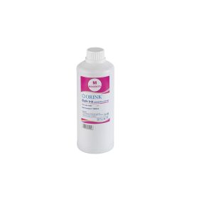 Utángyártott Ink Hp Universal dye magenta 1l ORINK