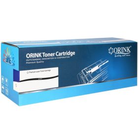   Utángyártott Hp W2030X/CRG055H toner black ORINK 7,5K NO CHIP (415X)