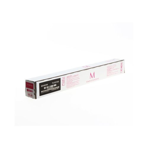 Kyocera TK8115 toner magenta ORIGINAL