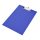 Felírótábla extra merev A4, PP Bluering® kék