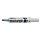 Táblamarker 2,5mm, kerek hegyű, Pentel Maxiflo kék