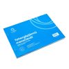 Tehergépjármű menetlevél A5, 100 lapos D.GEPJ.21/5 Bluering®