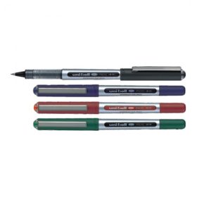 Rollertoll 0,5mm, Uni UB-150E, írásszín kék