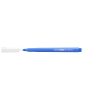 Rostirón, tűfilc vízbázisú, 0,5mm, kerek test, Tinten Pen Ico kék