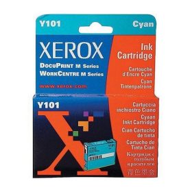Xerox M750/Y101 tintapatron cyan ORIGINAL (8R7972)