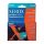 Xerox M750/Y101 tintapatron cyan ORIGINAL (8R7972)